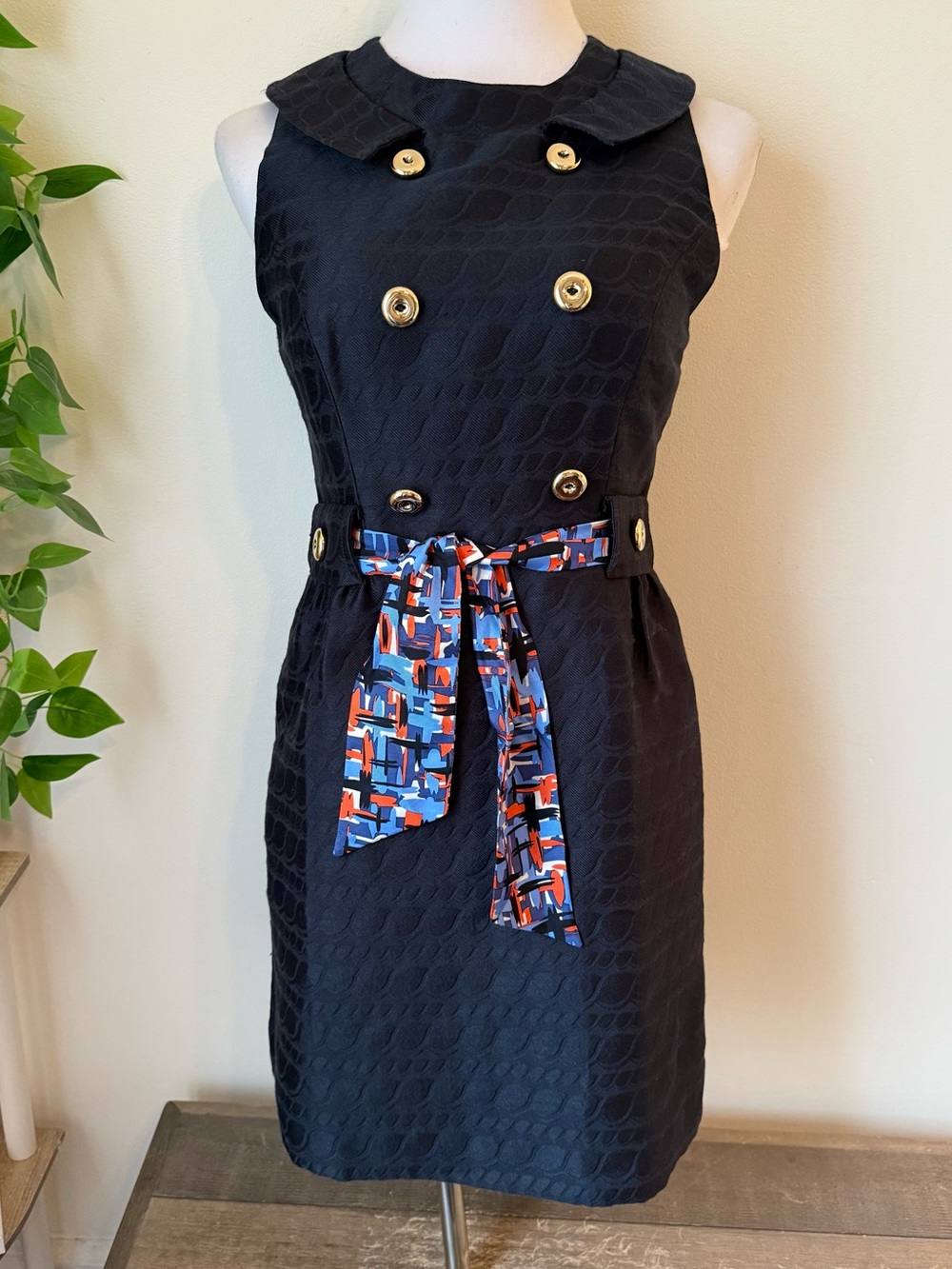 Milly Dress